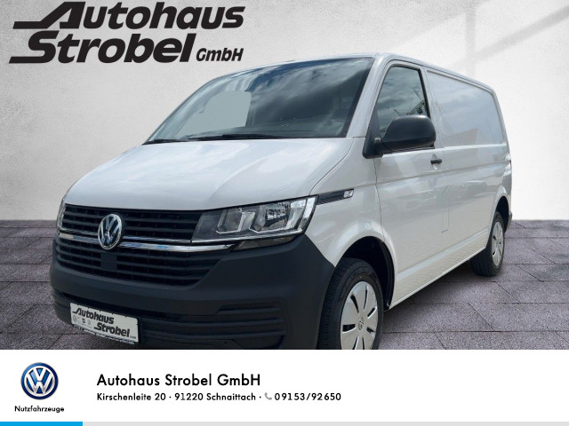 T6.1 Kasten 2.0TDI 81kW 5Gang*Klima*AHK*Kamera