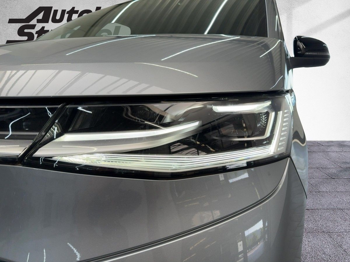Multivan Style 2.0 TDI DSG*ACC*AHK*IQ.LIGHT*WR*NAVI