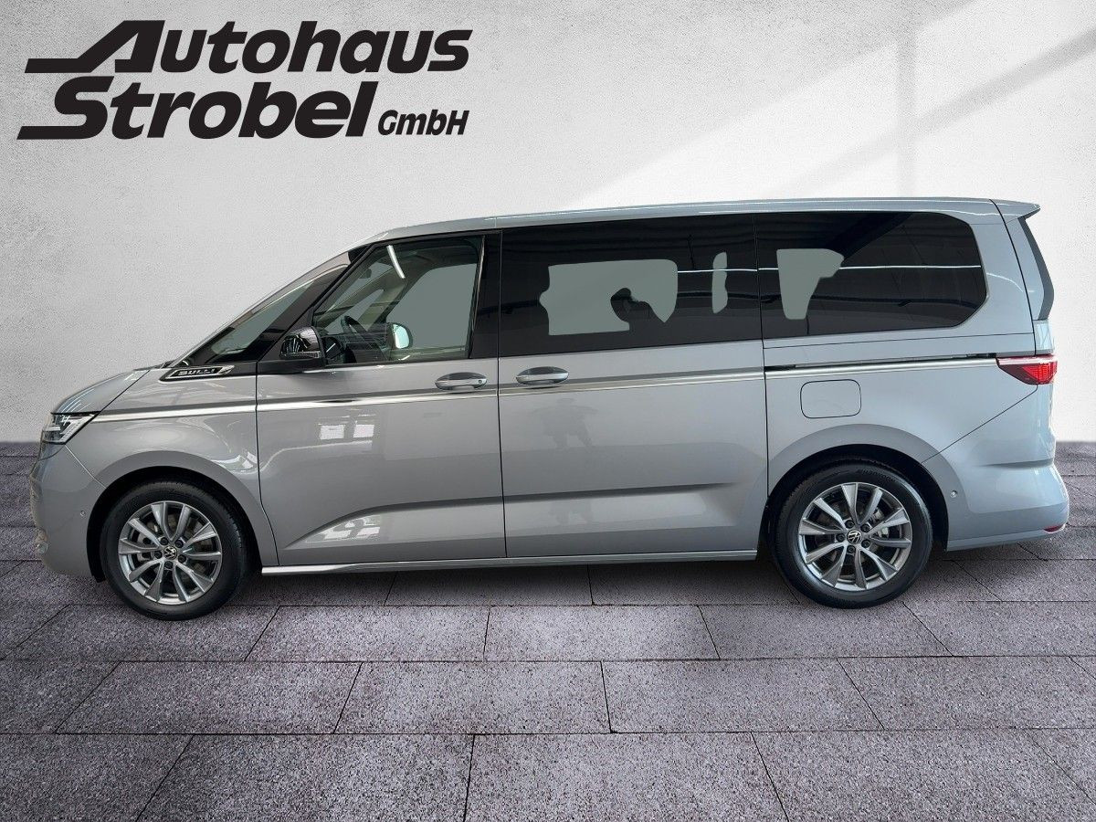 Multivan Style 2.0 TDI DSG*ACC*AHK*IQ.LIGHT*WR*NAVI