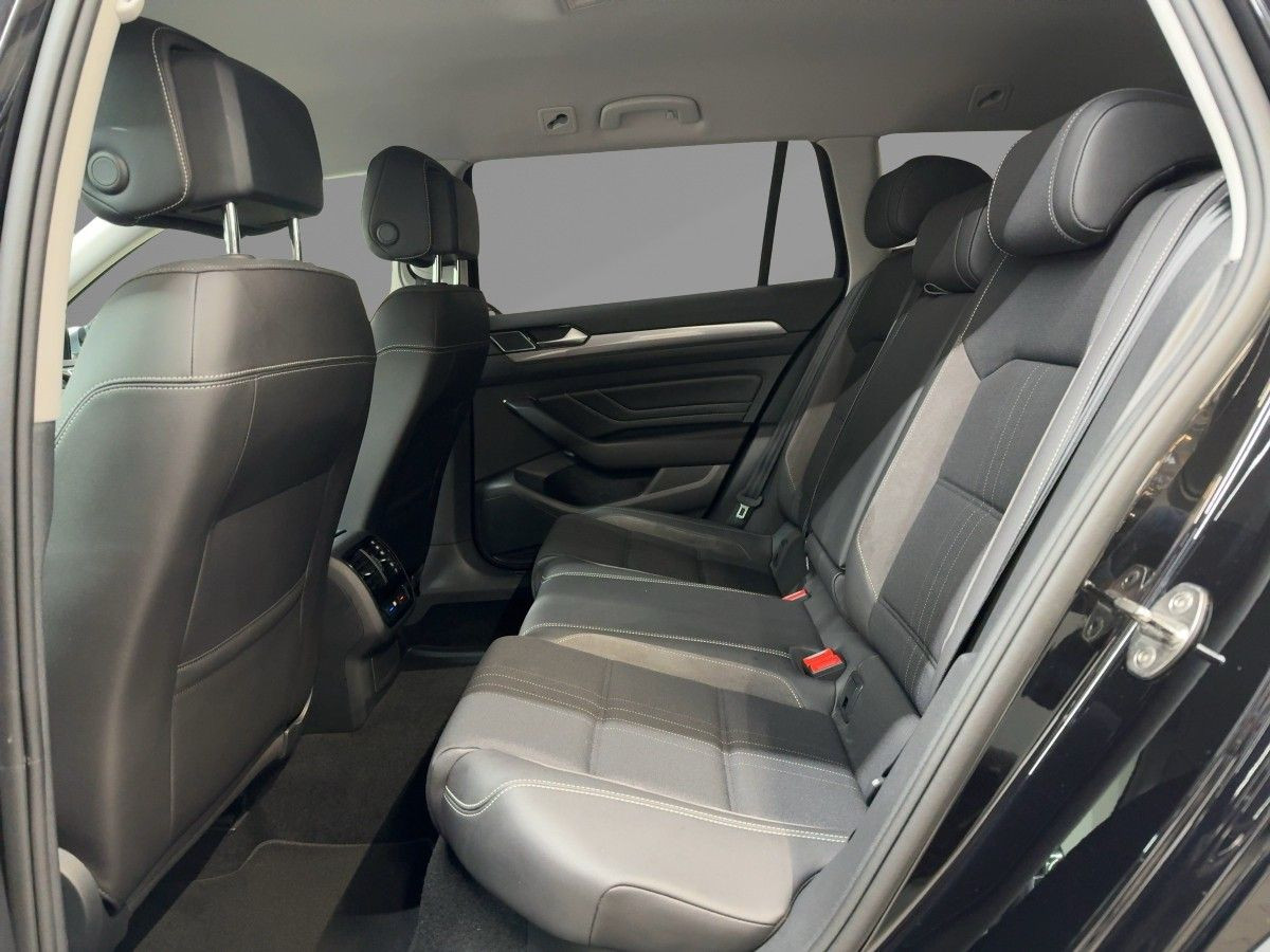 Passat Variant Alltrack 2.0 TDI DSG 4M Navi Standh. ACC AHK LED-Matrix Kamera Side-Ass
