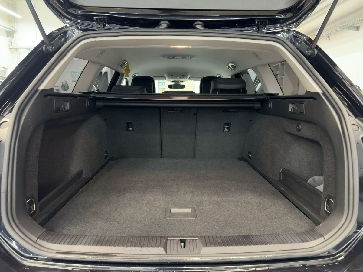 Passat Variant Alltrack 2.0 TDI DSG 4M Navi Standh. ACC AHK LED-Matrix Kamera Side-Ass