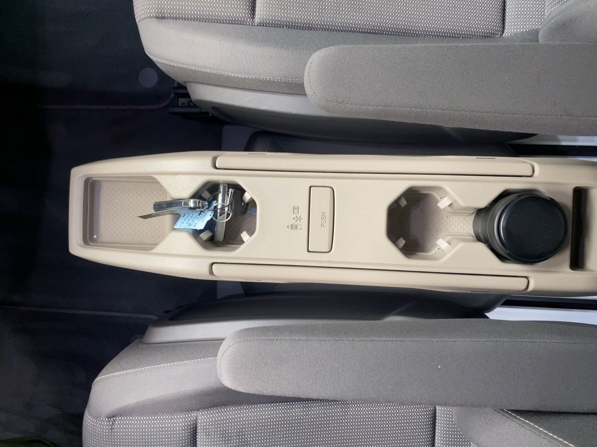 T7 Multivan 1.5 TSI DSG 