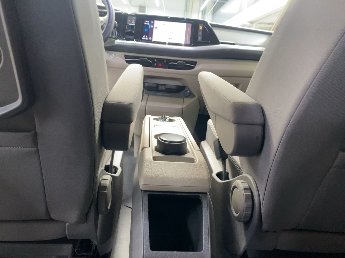 T7 Multivan 1.5 TSI DSG 