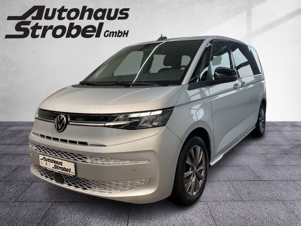 T7 Multivan 1.5 TSI DSG 