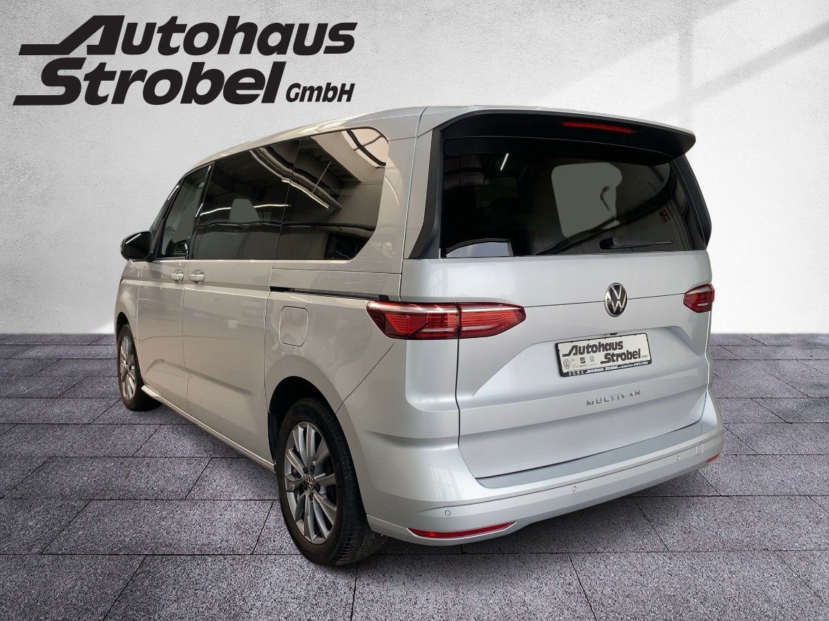 T7 Multivan 1.5 TSI DSG 