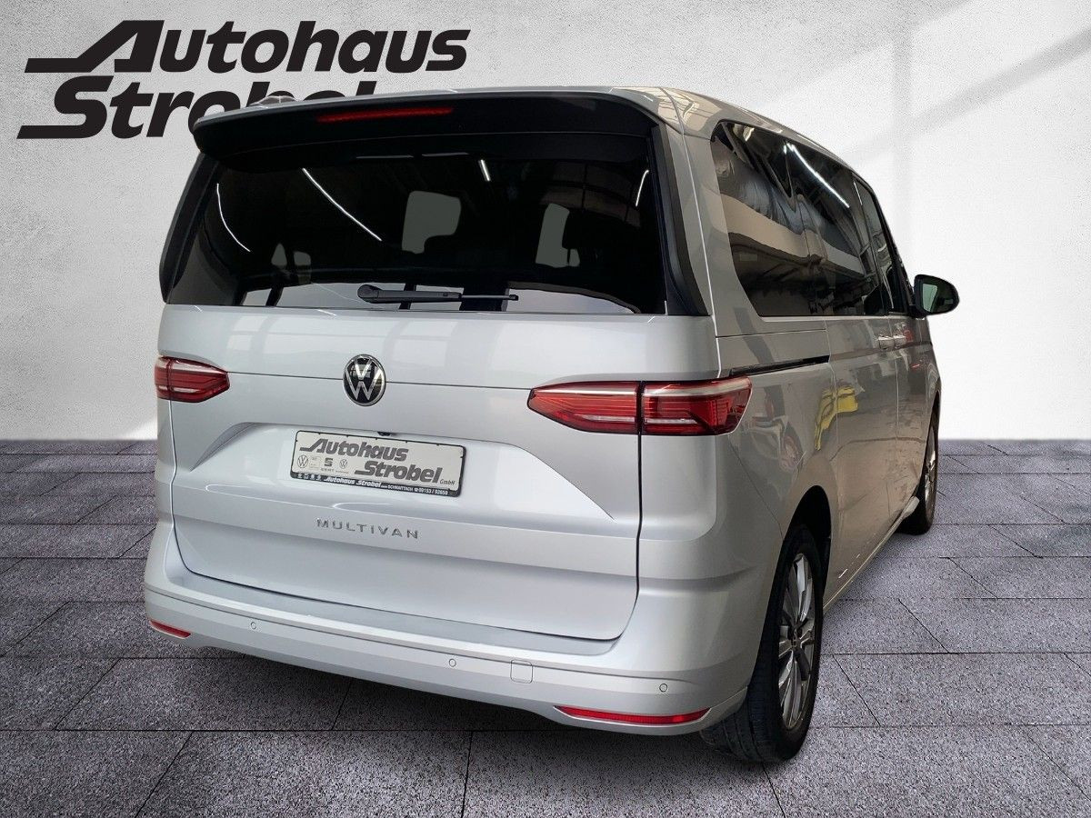 T7 Multivan 1.5 TSI DSG 