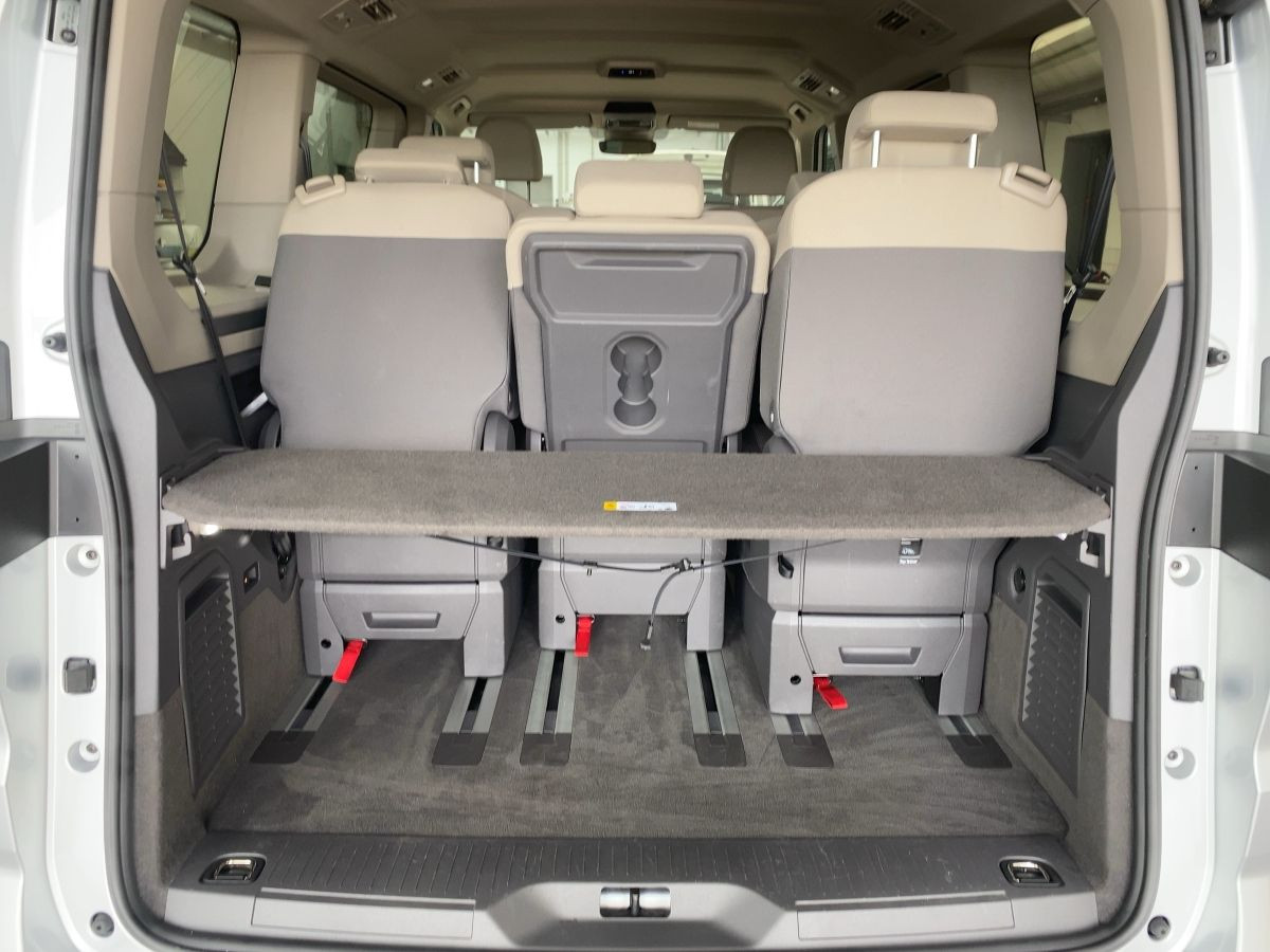 T7 Multivan 1.5 TSI DSG 