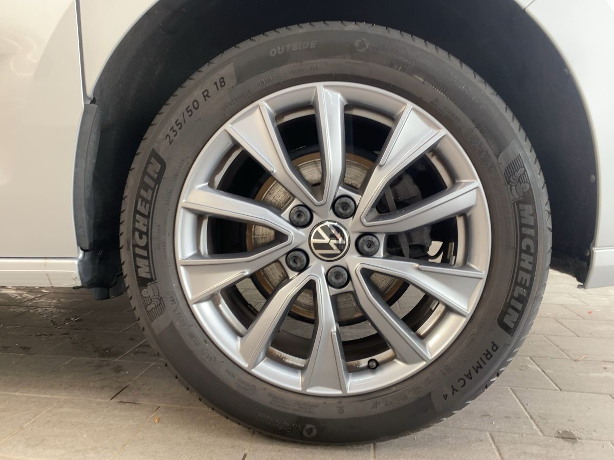T7 Multivan 1.5 TSI DSG 
