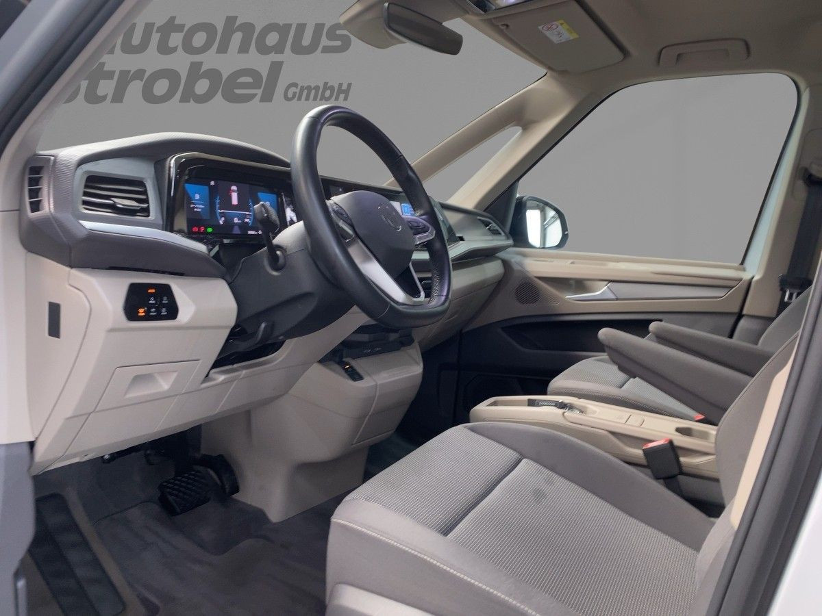 T7 Multivan 1.5 TSI DSG 