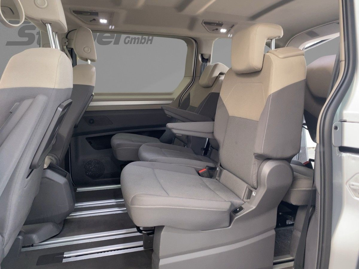 T7 Multivan 1.5 TSI DSG 