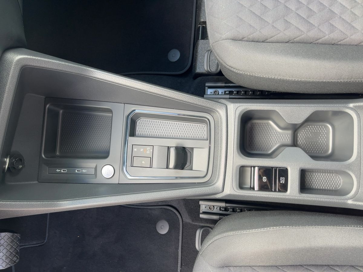 Caddy Life  2,0 l TDI 90 kW DSG AHK*LED*WR*KR