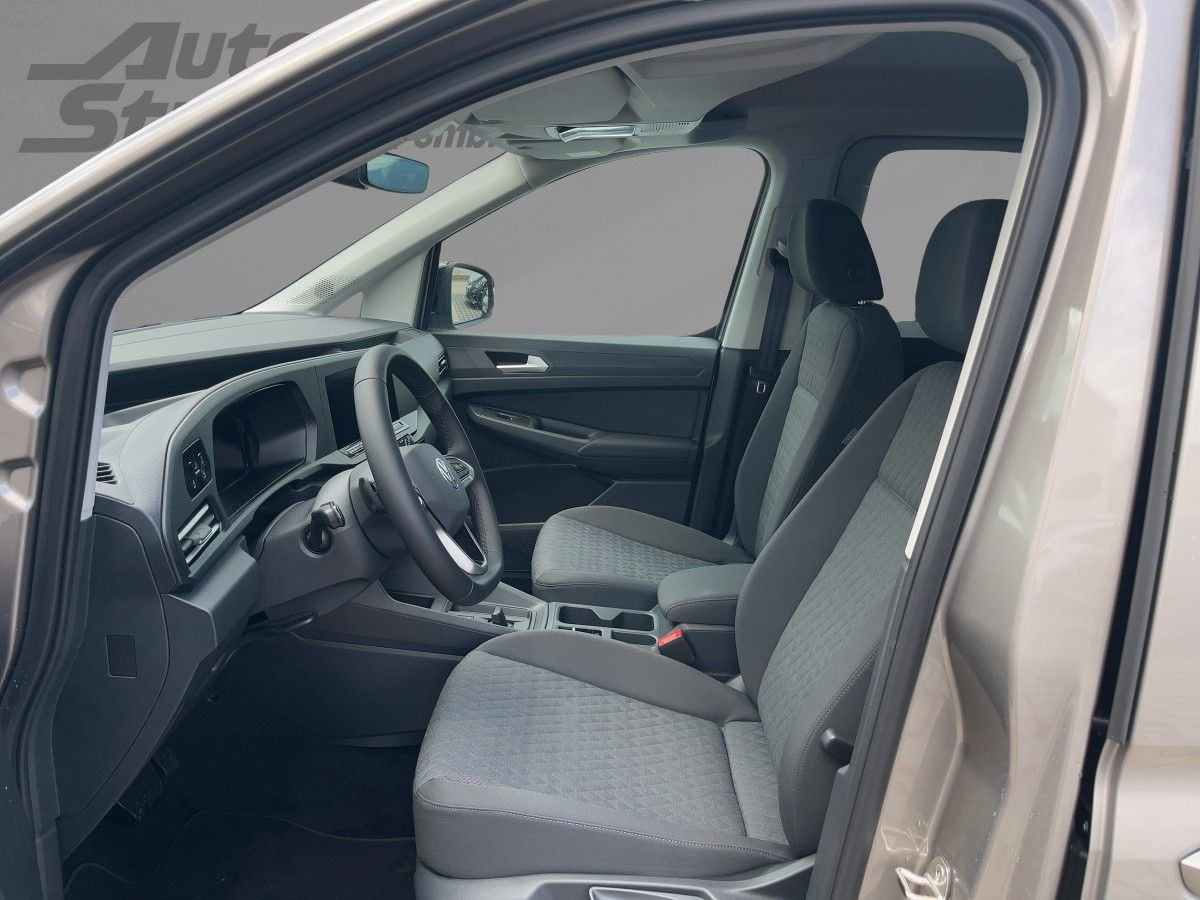 Caddy Life  2,0 l TDI 90 kW DSG AHK*LED*WR*KR