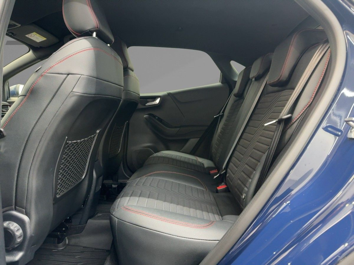 Puma 1.0 EcoBoost ST-Line LED AHK Kamera Bang&Olufsen Tempo DAB