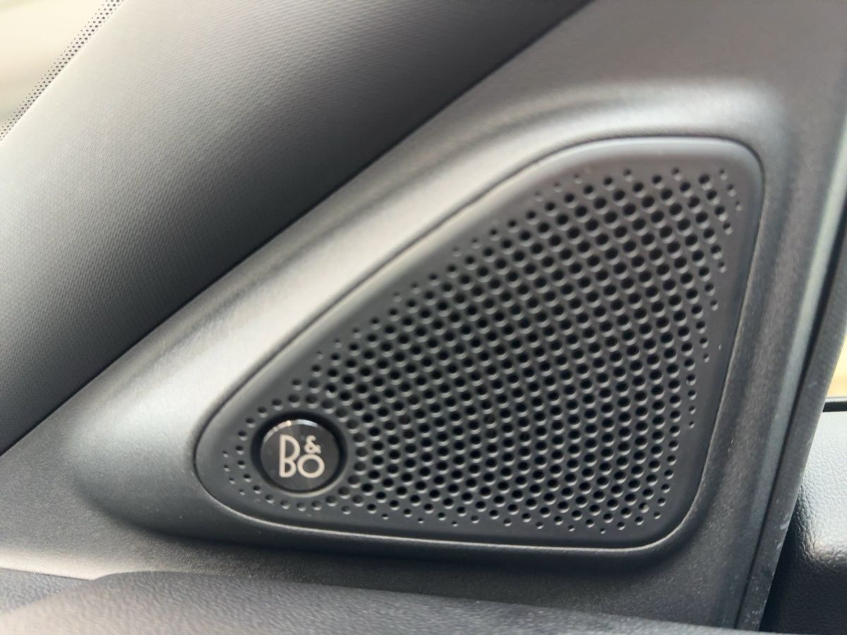 Puma 1.0 EcoBoost ST-Line LED AHK Kamera Bang&Olufsen Tempo DAB