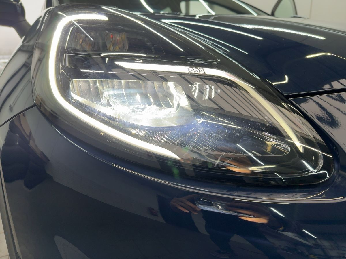 Puma 1.0 EcoBoost ST-Line LED AHK Kamera Bang&Olufsen Tempo DAB