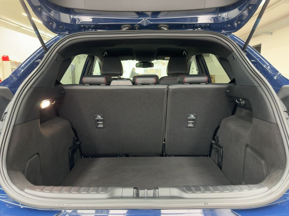 Puma 1.0 EcoBoost ST-Line LED AHK Kamera Bang&Olufsen Tempo DAB