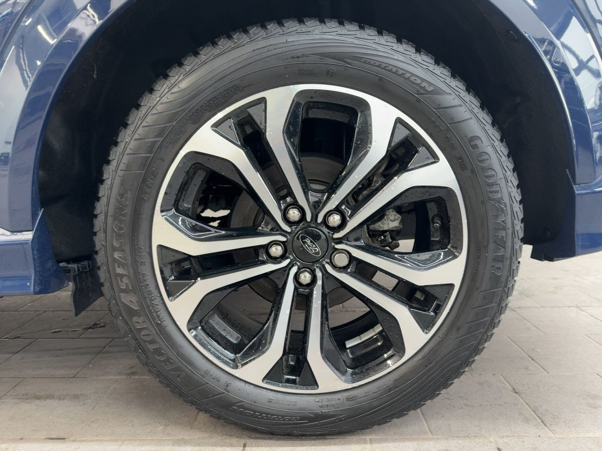 Puma 1.0 EcoBoost ST-Line LED AHK Kamera Bang&Olufsen Tempo DAB