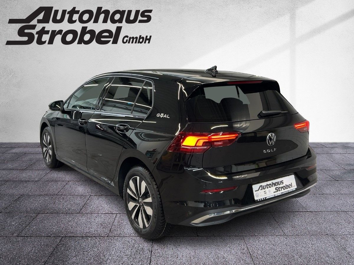 Golf GOAL 1,5 l TSI 85kW ACC*GJR*Kamera*LED