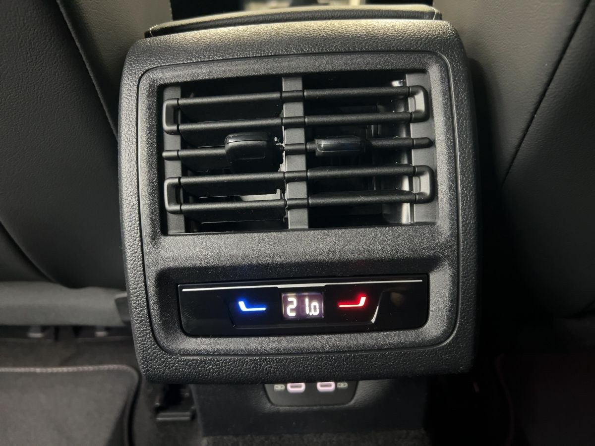 Golf GOAL 1,5 l TSI 85 kW Rückfahrkamera*GJR