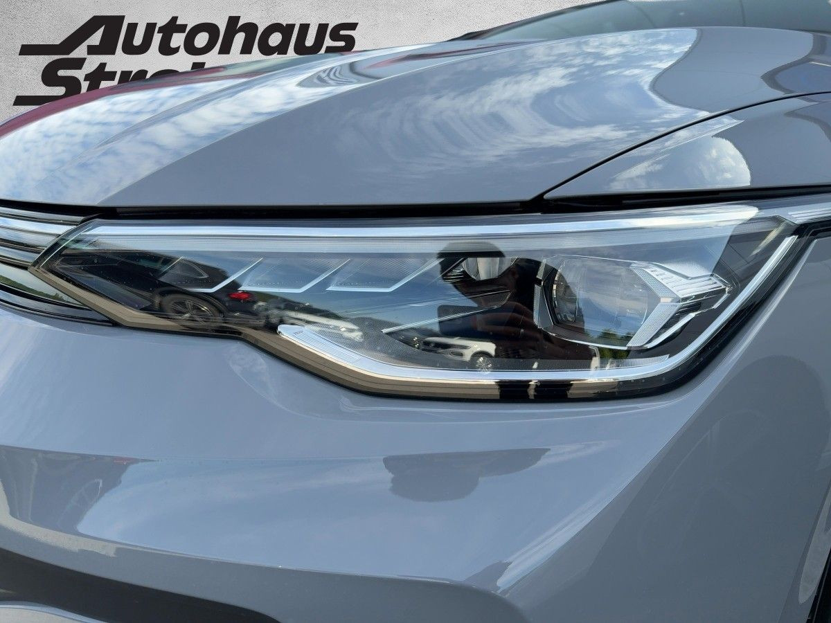 Golf Style 1,5 l TSI 110kW ACC*Klima*LED*Navi*WR