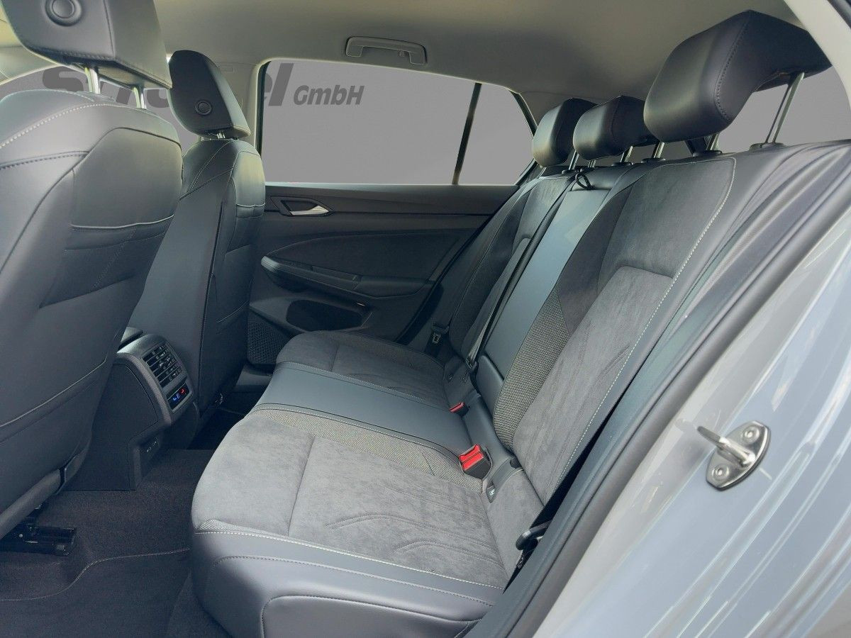 Golf Style 1,5 l TSI 110kW ACC*Klima*LED*Navi*WR