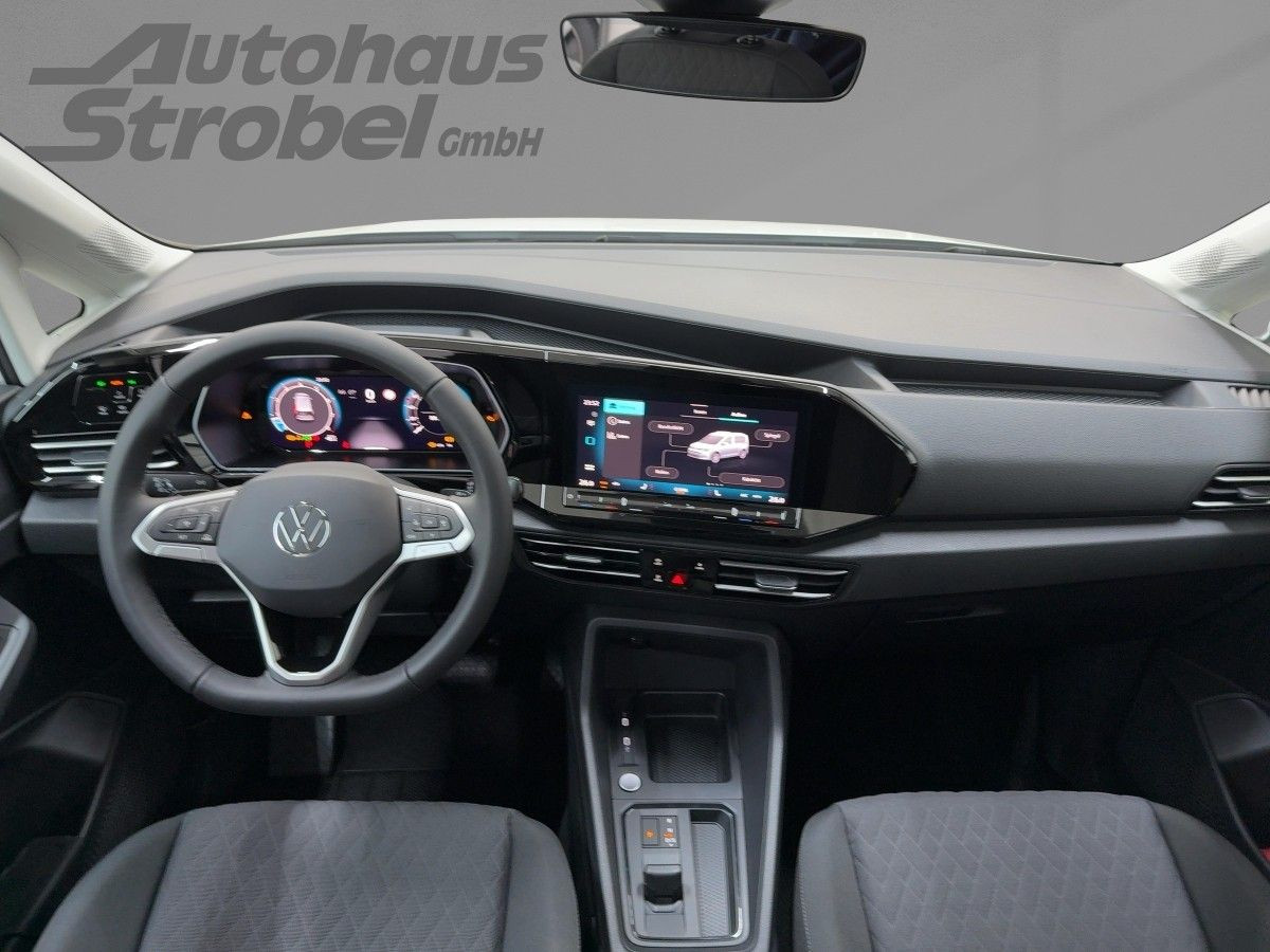 Caddy Life1,5 l TSI 85 kW DSG Kamera*KR*LED*Pano