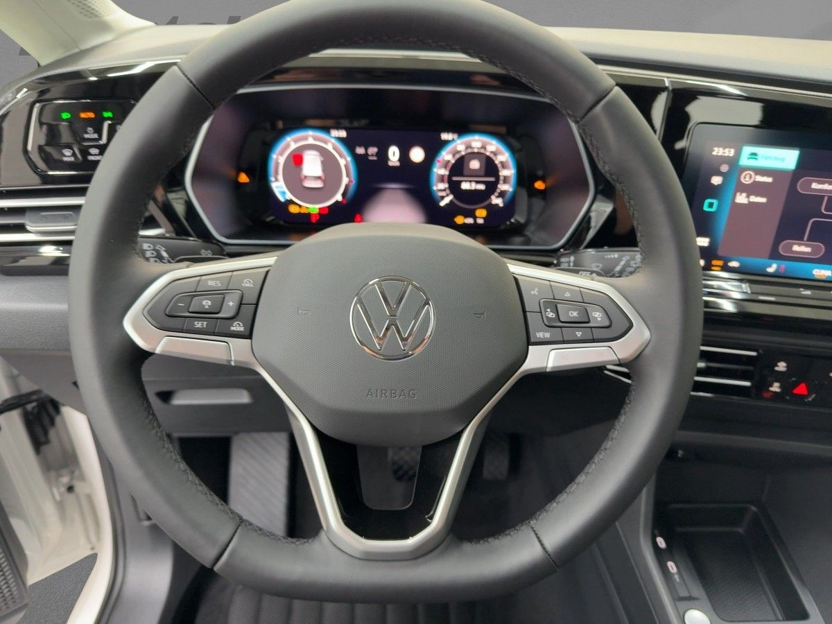 Caddy Life1,5 l TSI 85 kW DSG Kamera*KR*LED*Pano