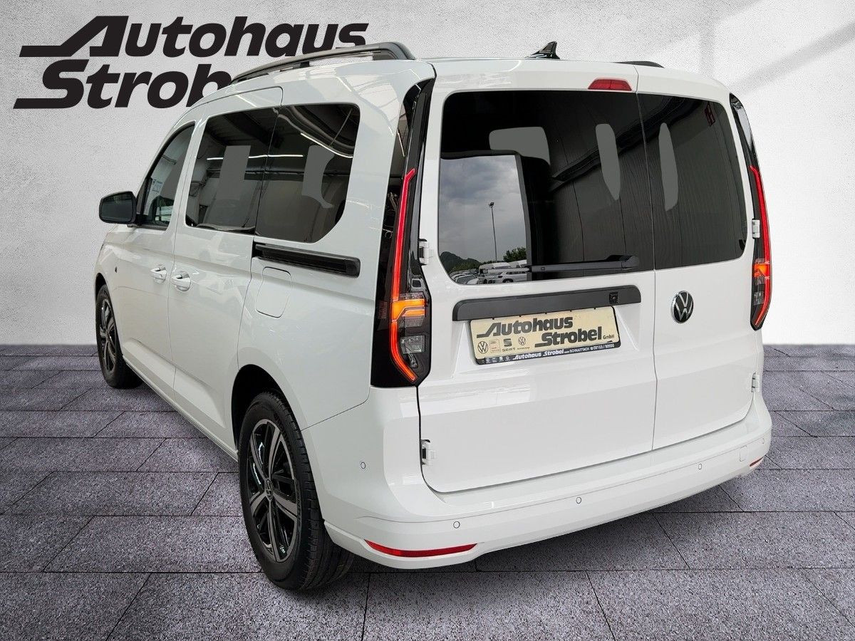 Caddy Life1,5 l TSI 85 kW DSG Kamera*KR*LED*Pano