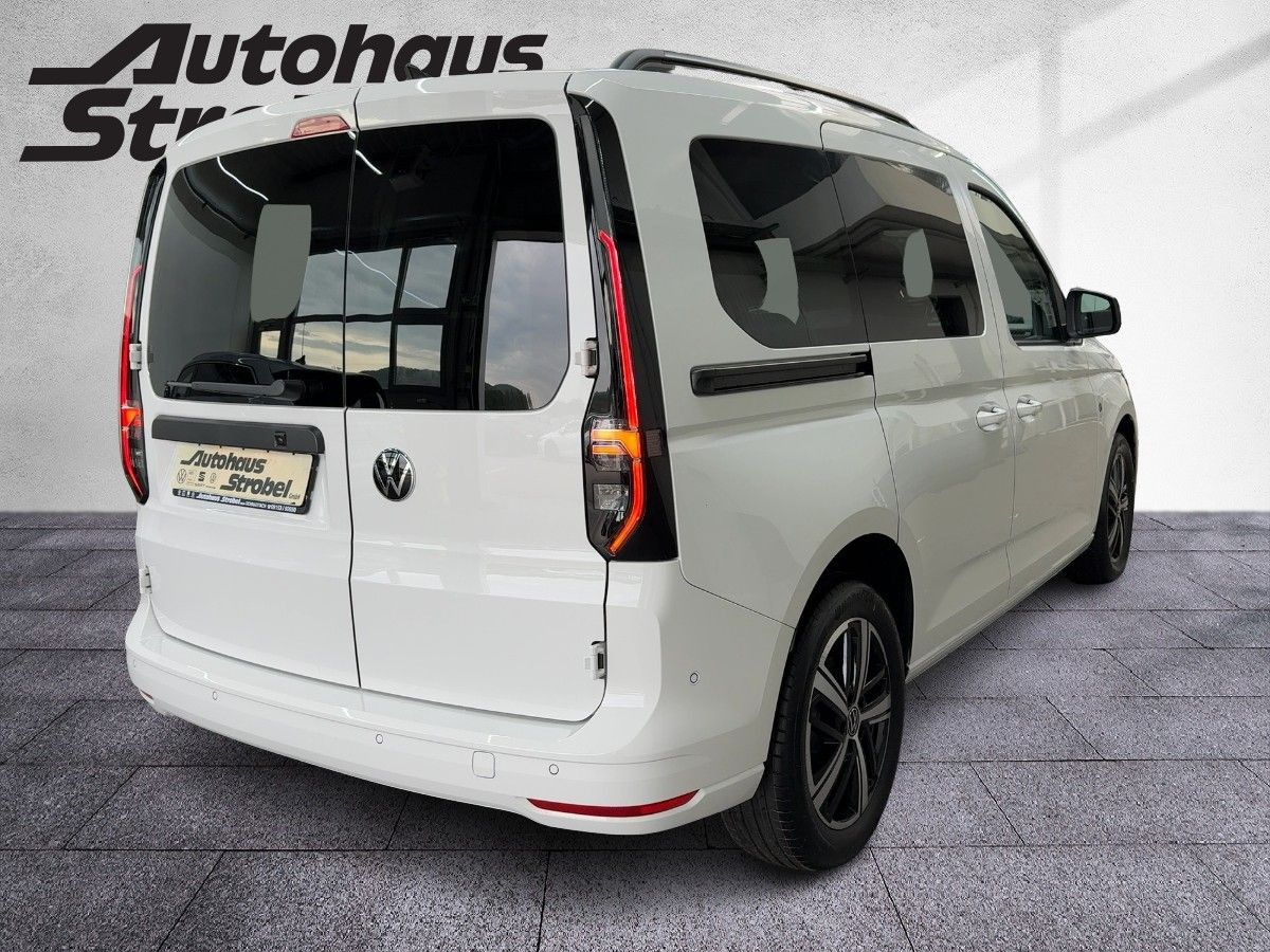 Caddy Life1,5 l TSI 85 kW DSG Kamera*KR*LED*Pano