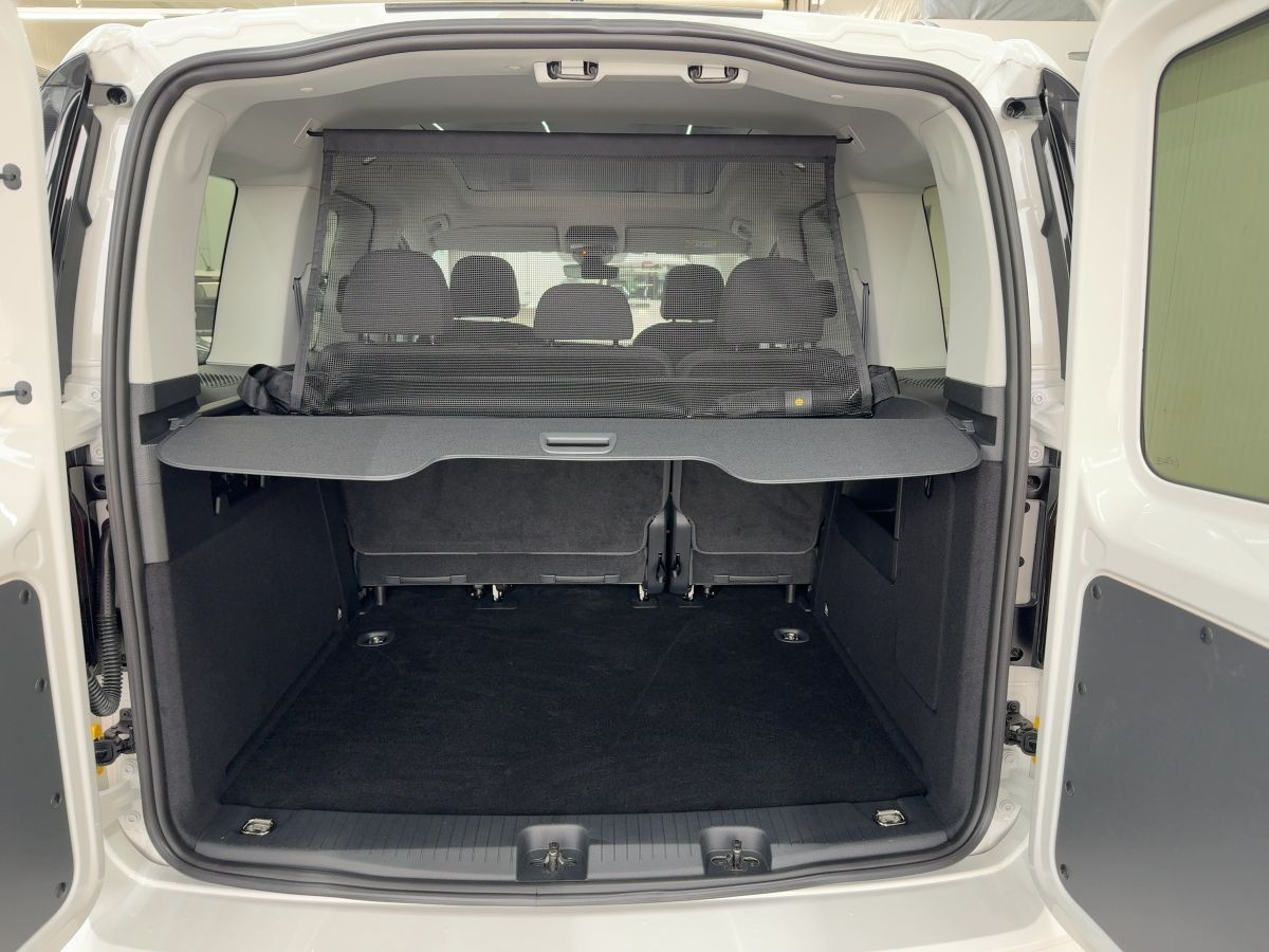 Caddy Life1,5 l TSI 85 kW DSG Kamera*KR*LED*Pano