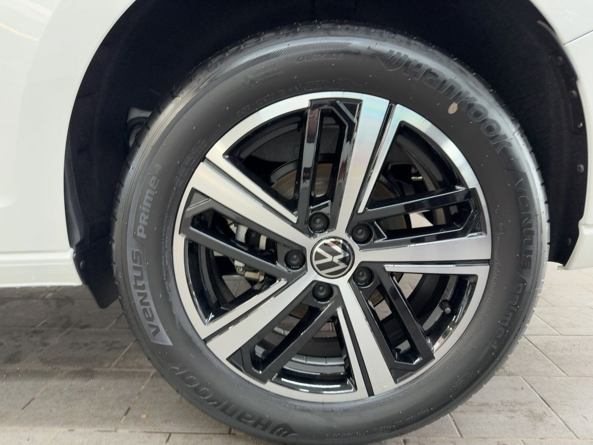 Caddy Life1,5 l TSI 85 kW DSG Kamera*KR*LED*Pano