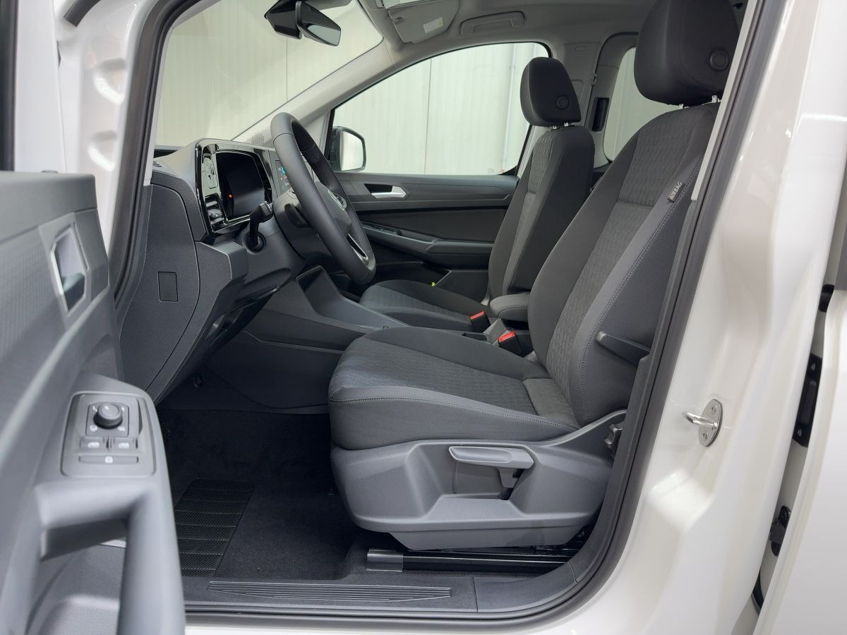 Caddy Life1,5 l TSI 85 kW DSG Kamera*KR*LED*Pano