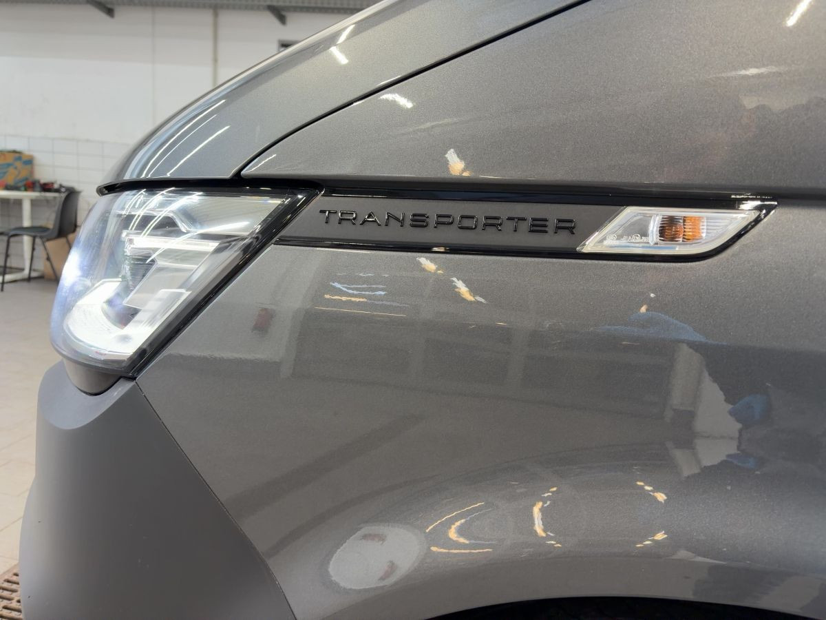 Transporter Kombi T6.1 2.0 TDI LR 4M 7-Sitze Standh. ACC LED Navi Kamera Lane-Ass Side-Ass