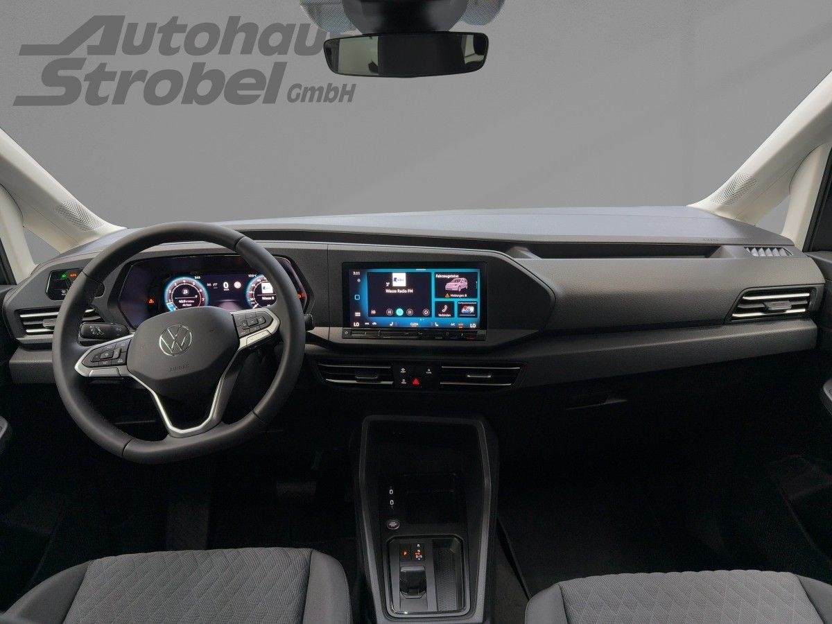 Caddy Maxi 1,5 l TSI 85 kW DSG AHK*LED*LR*WR