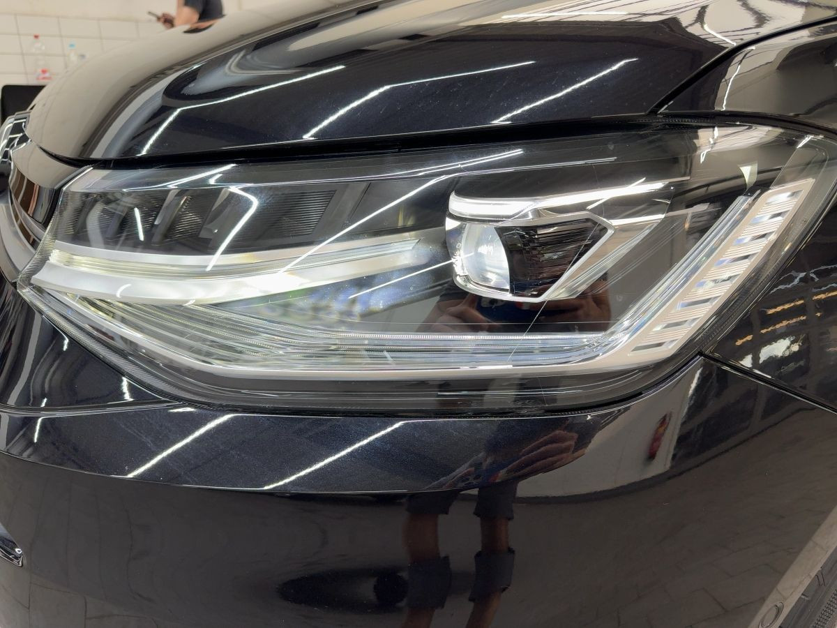 Caddy Maxi 1,5 l TSI 85 kW DSG AHK*LED*LR*WR