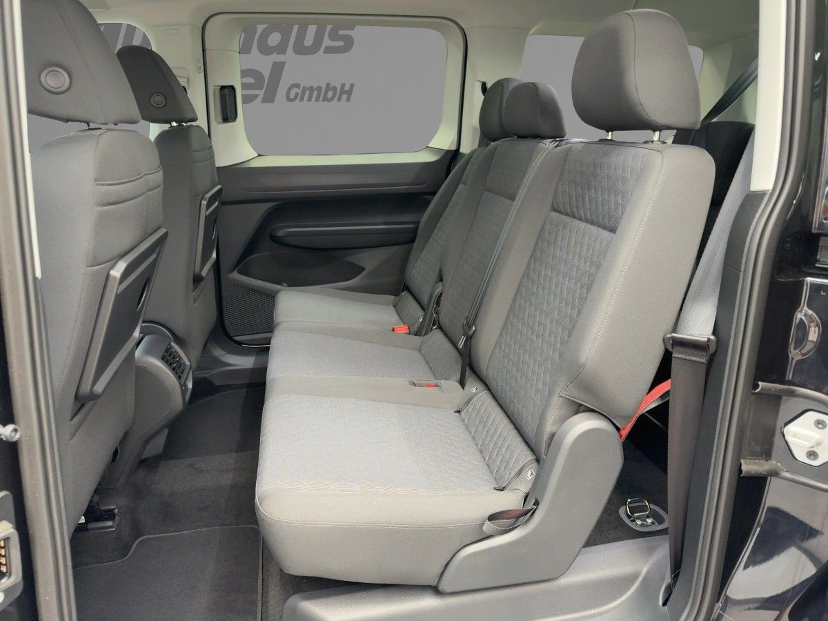 Caddy Maxi 1,5 l TSI 85 kW DSG AHK*LED*LR*WR