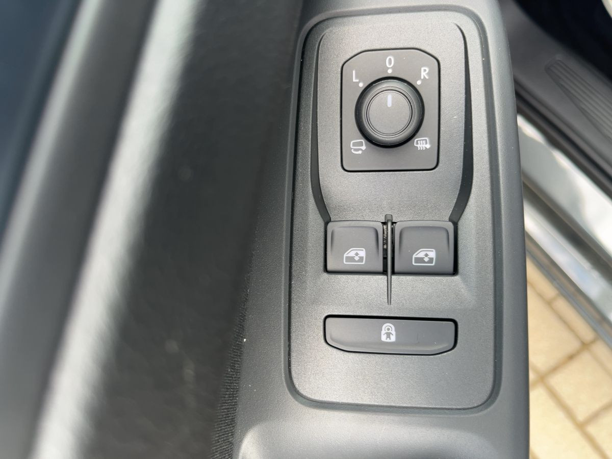 Caddy Maxi 1,5 l TSI 85 kW DSG AHK*LED*LR*WR