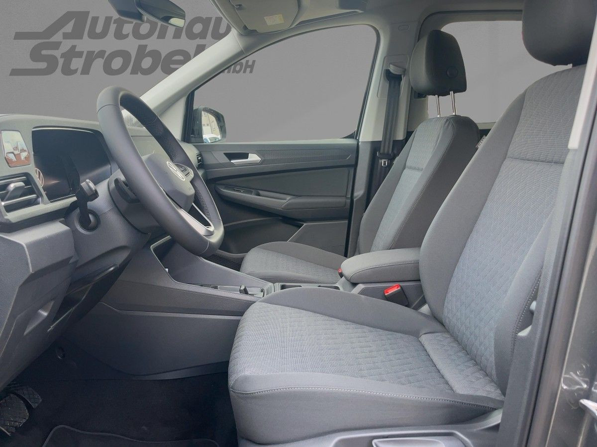 Caddy Maxi 1,5 l TSI 85 kW DSG AHK*LED*LR*WR