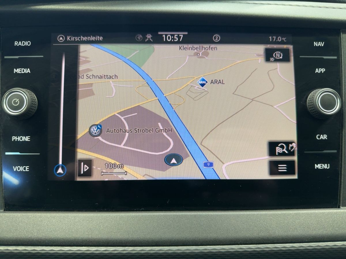 T6.1 Kasten 2.0 TDI 
