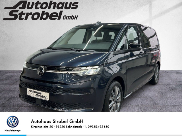 T7 Multivan 1.5 TSI DSG 