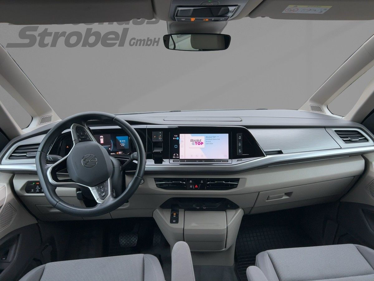 T7 Multivan 1.5 TSI DSG 