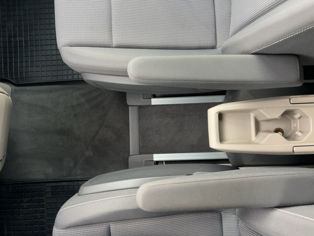 T7 Multivan 1.5 TSI DSG 