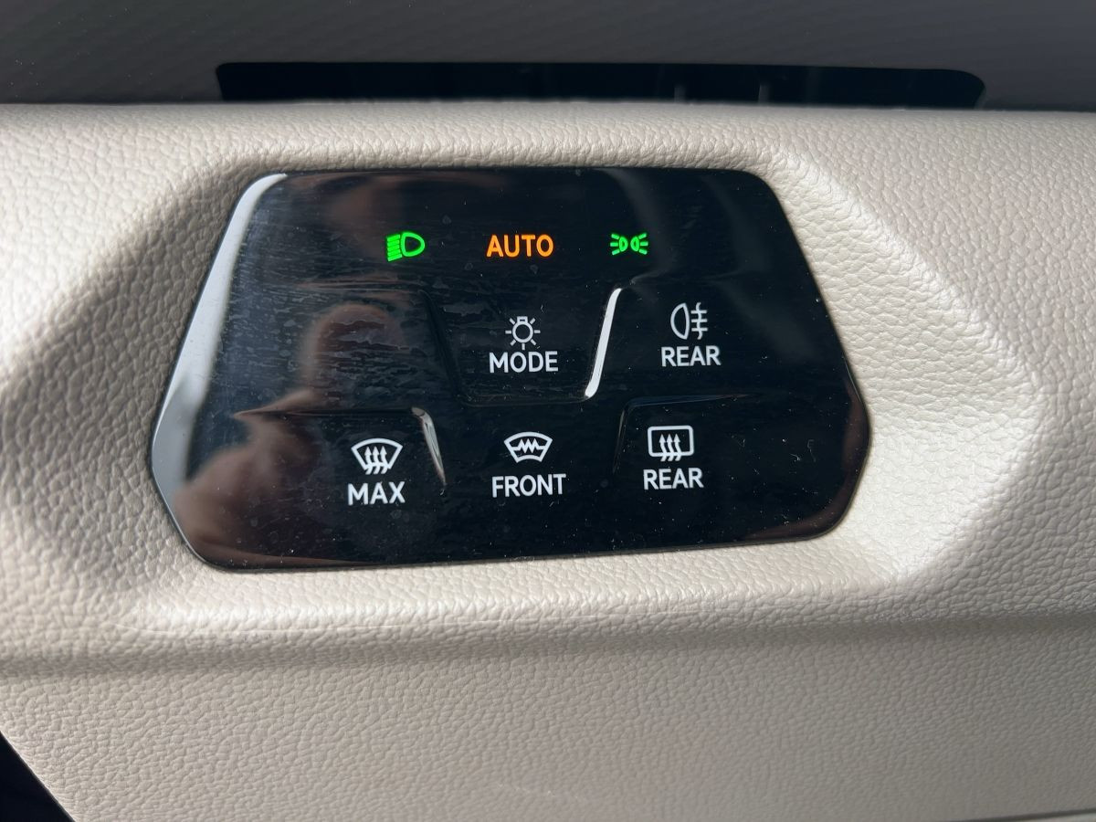 T7 Multivan 1.5 TSI DSG 