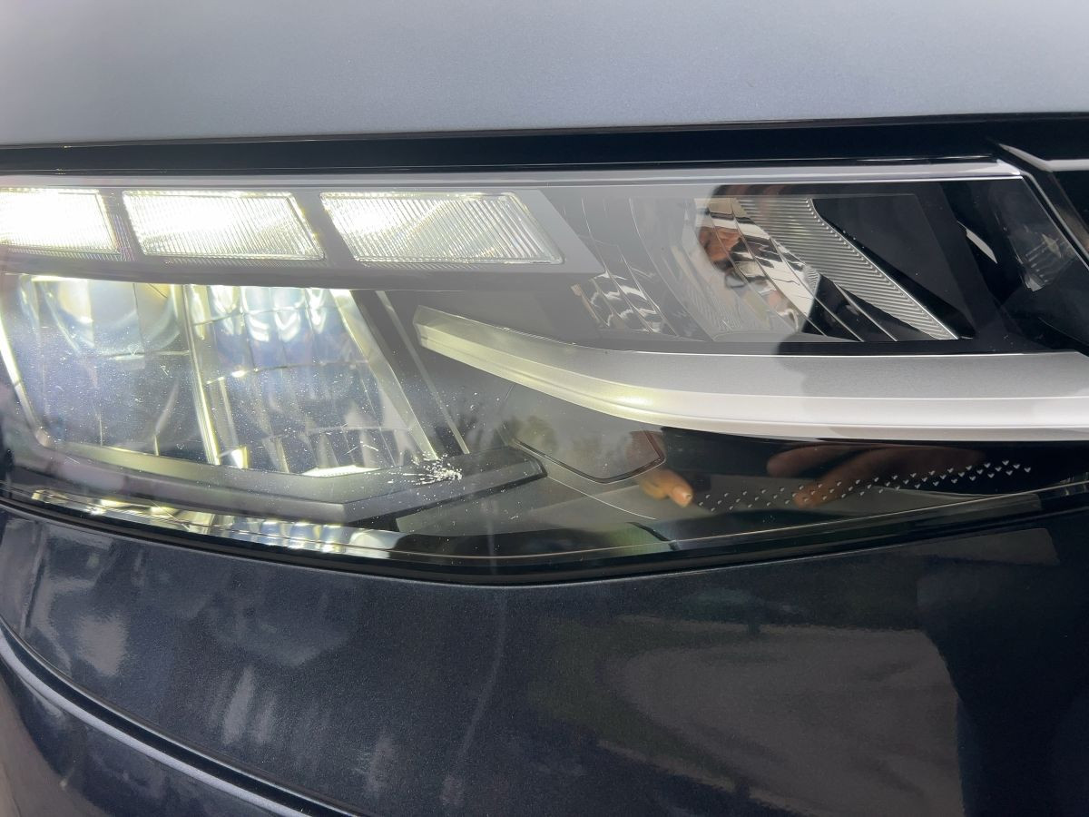 T7 Multivan 1.5 TSI DSG 