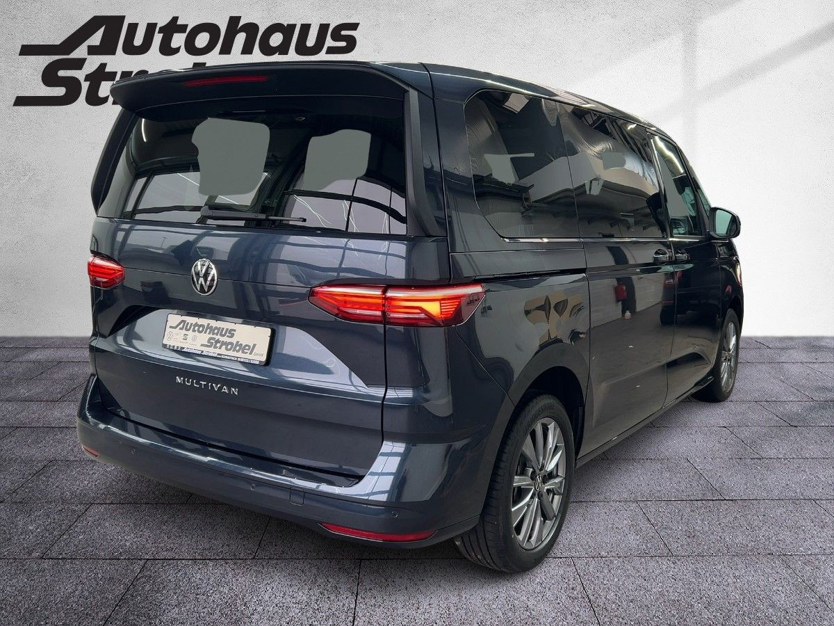 T7 Multivan 1.5 TSI DSG 