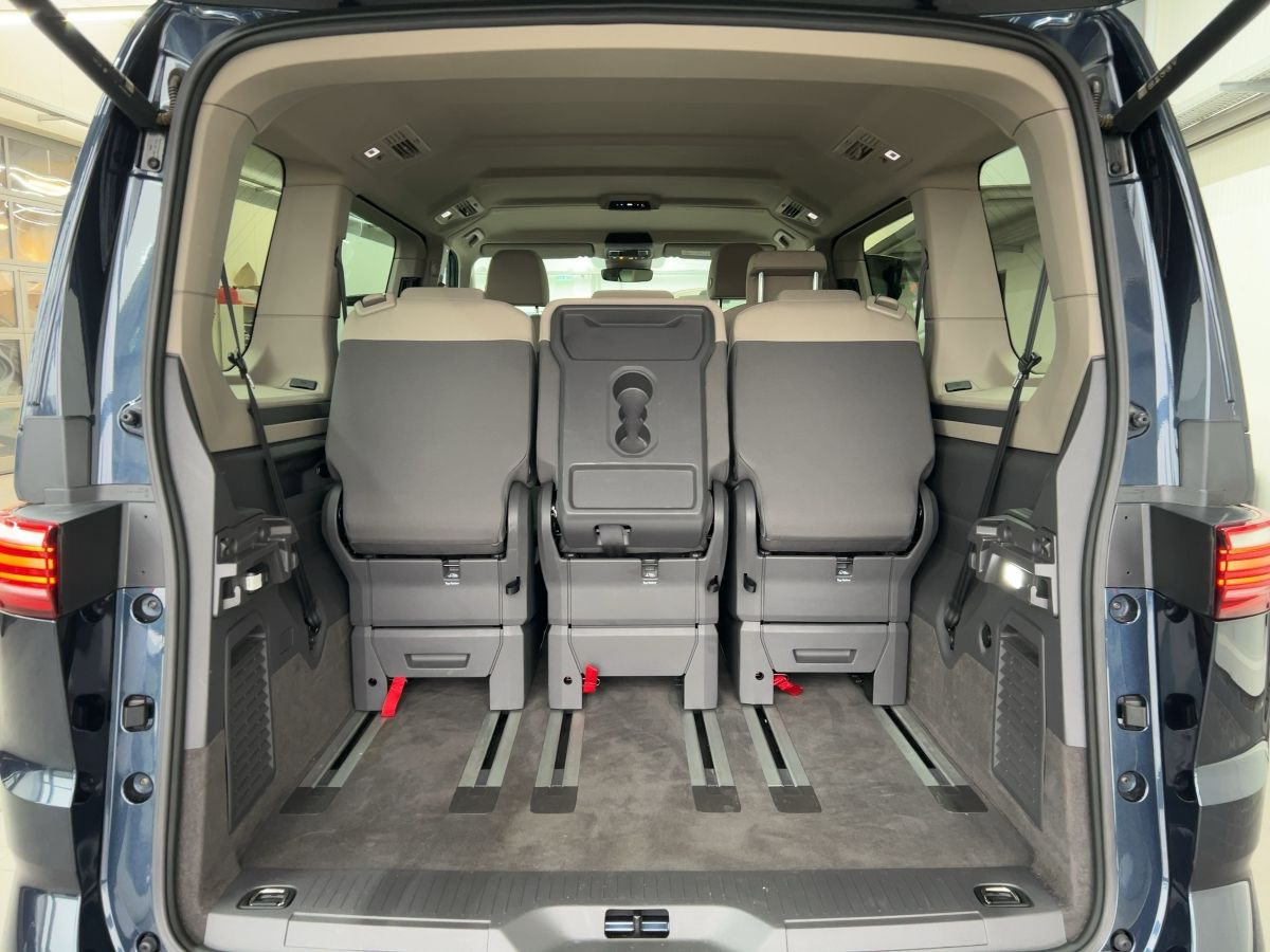 T7 Multivan 1.5 TSI DSG 