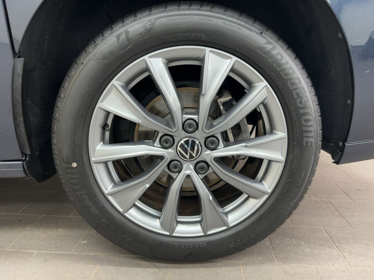 T7 Multivan 1.5 TSI DSG 