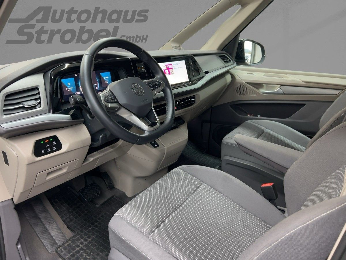 T7 Multivan 1.5 TSI DSG 