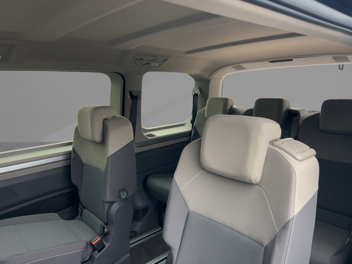 T7 Multivan 1.5 TSI DSG 