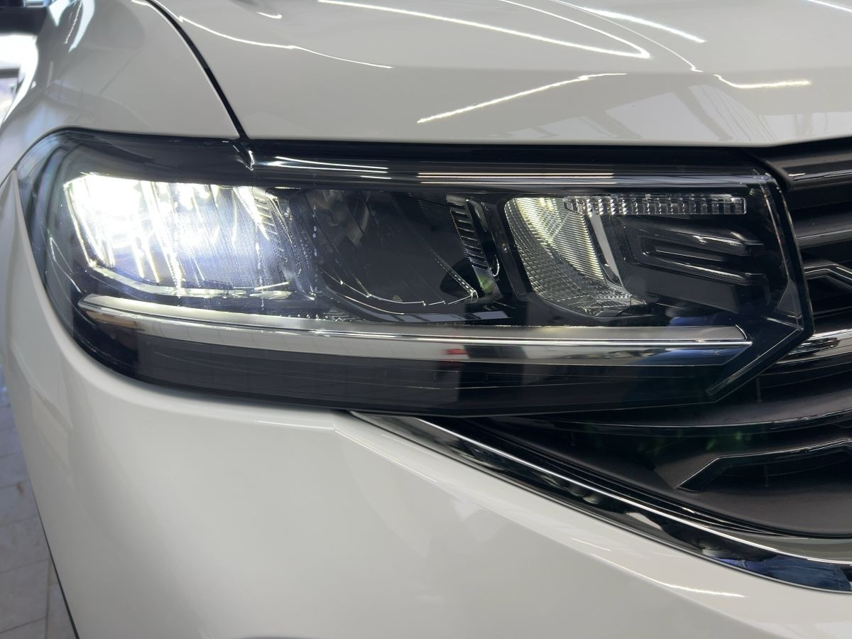 T-Cross Goal 1.5 TSI 110 kW DSG GJR*Kamera*Navi